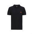 Polo Formula 1, noir - FansBRANDS®