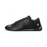 2021, Noir, Puma BMW R-cat Chaussures