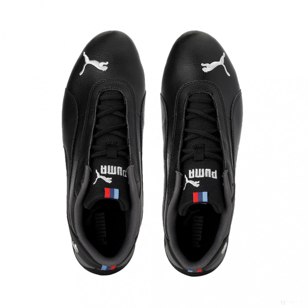 2021, Noir, Puma BMW R-cat Chaussures
