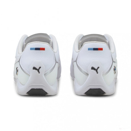 2021, blanch, Puma BMW Drift Cat 8 Enfant Chaussures - FansBRANDS®