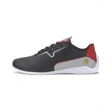 Chaussures Ferrari, Puma Drift Cat 8, Noir, 2020