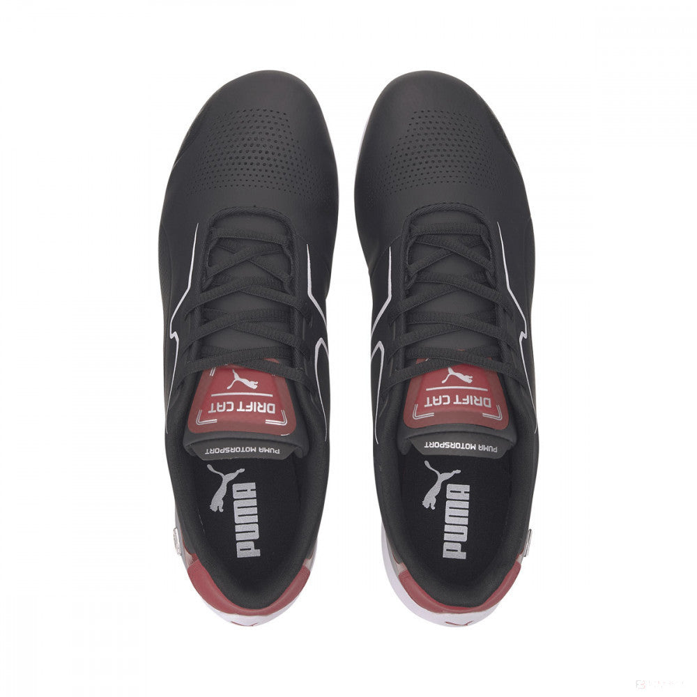 Chaussures Ferrari, Puma Drift Cat 8, Noir, 2020