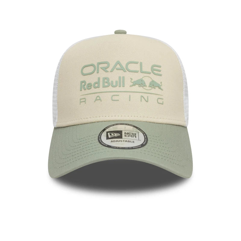 Red Bull Racing Casquette EF Truck Saisonnière 🔥
