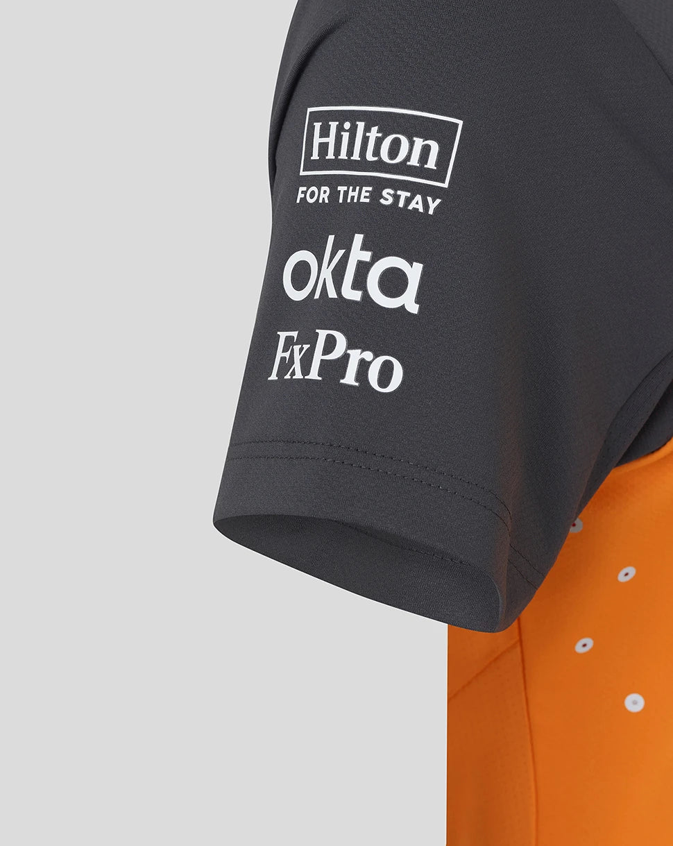 McLaren F1 Team Polo, Norris 🔥
