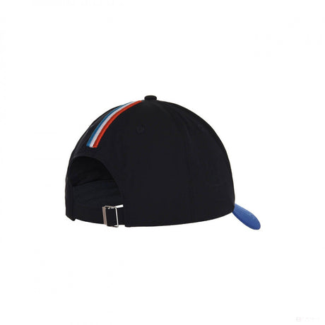 Alpine Baseball Casquette, F1 Fanwear, Adulte, Noir, 2022 - FansBRANDS®