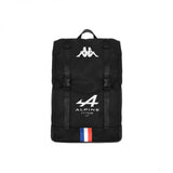 Alpine Sac à dos, Team, Noir, 2022 - FansBRANDS®