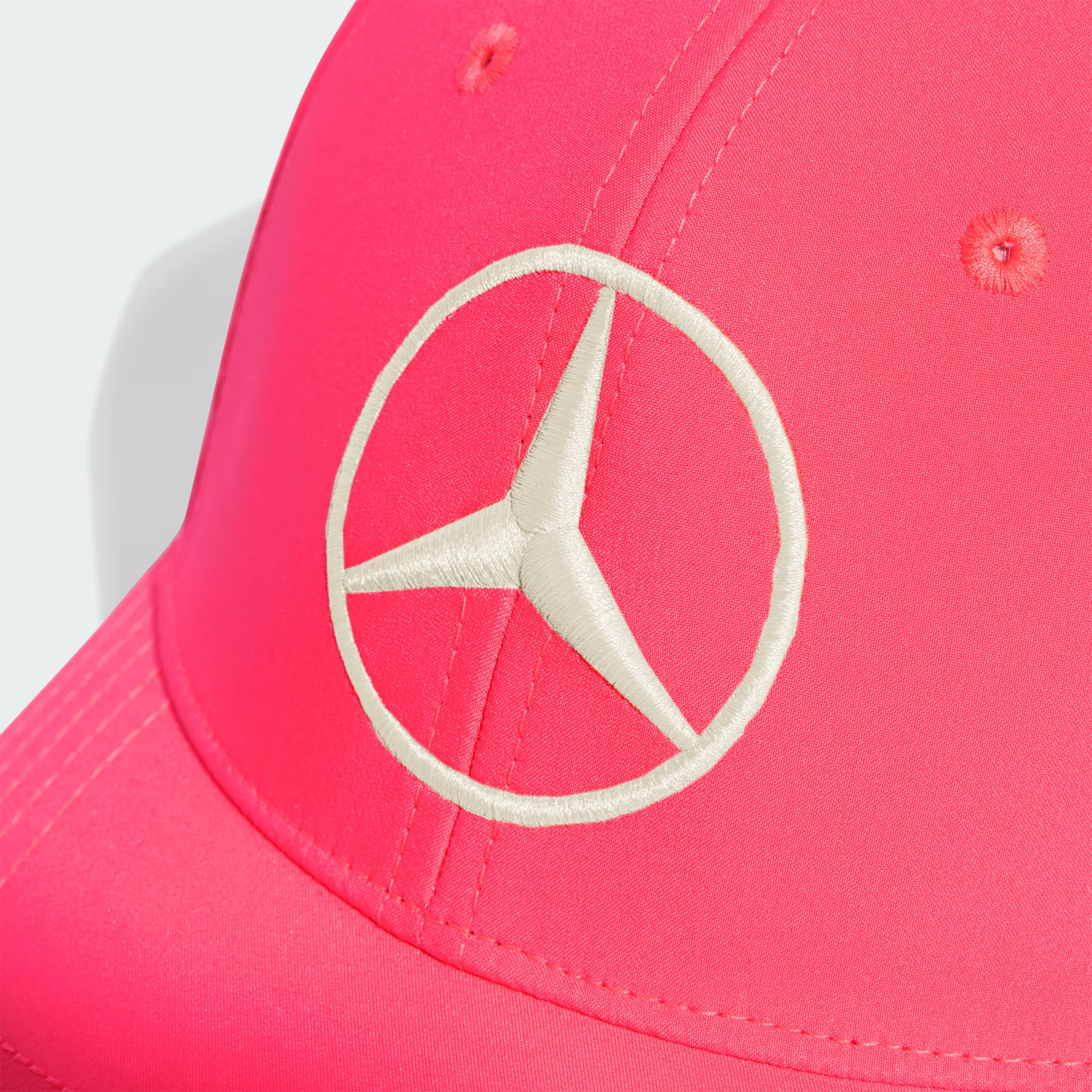 Mercedes SP Pilote Turbo Casquette 🔥