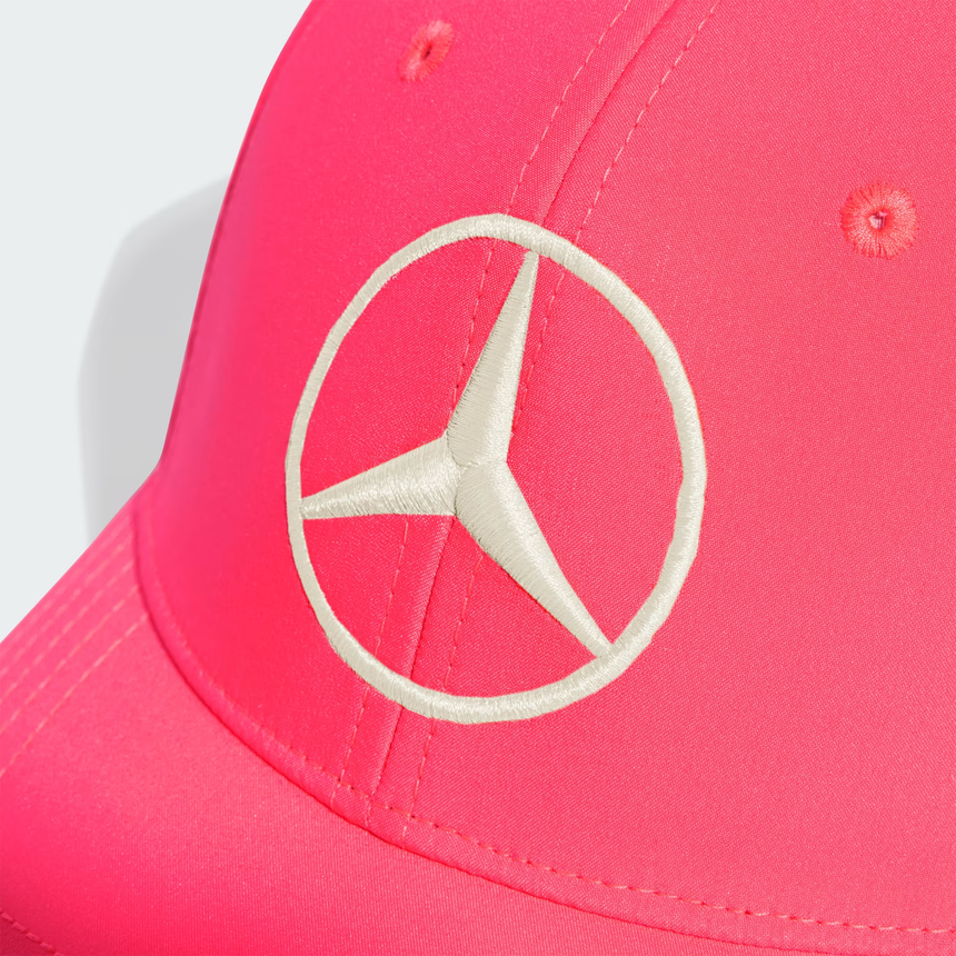Mercedes SP Turbo Driver Cap 🔥