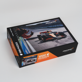 Puzzle de l'équipe McLaren de Formule 1®, Poster de victoire, 1000 pièces