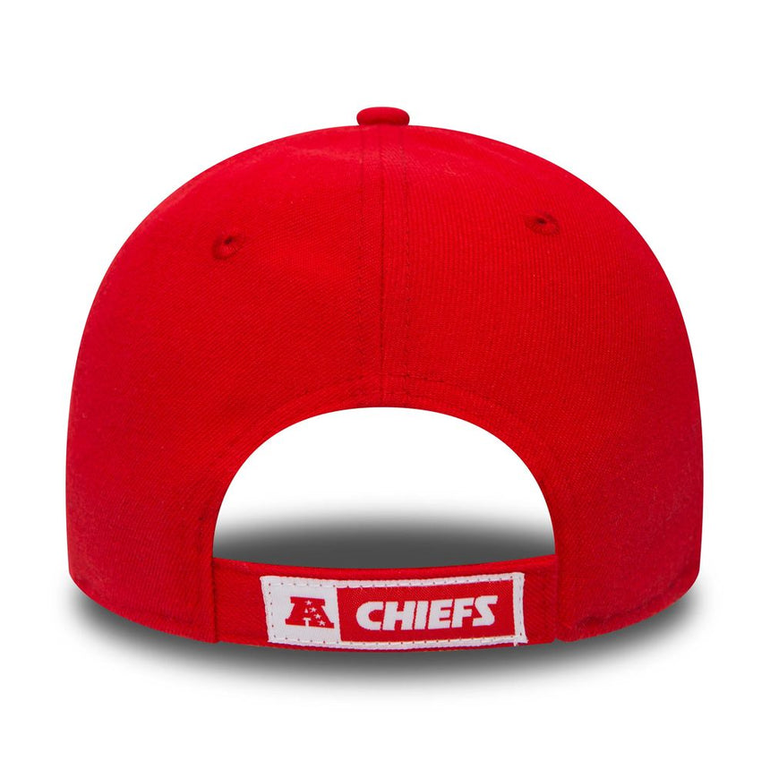 NFL Kansas City Chiefs Team Cap