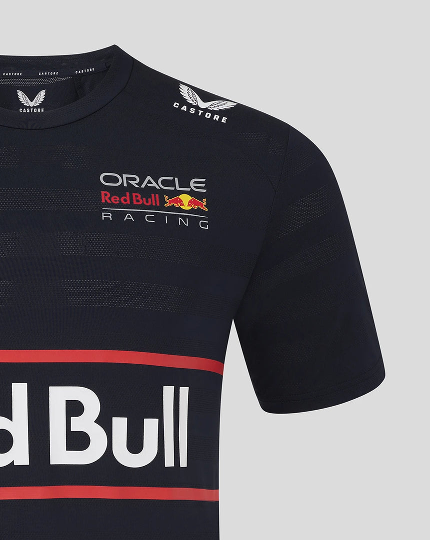 Camiseta de Max Verstappen del Red Bull Racing 🔥