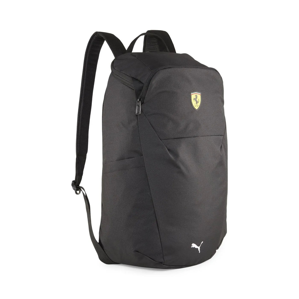 Sac à dos Ferrari, Puma, course, noir