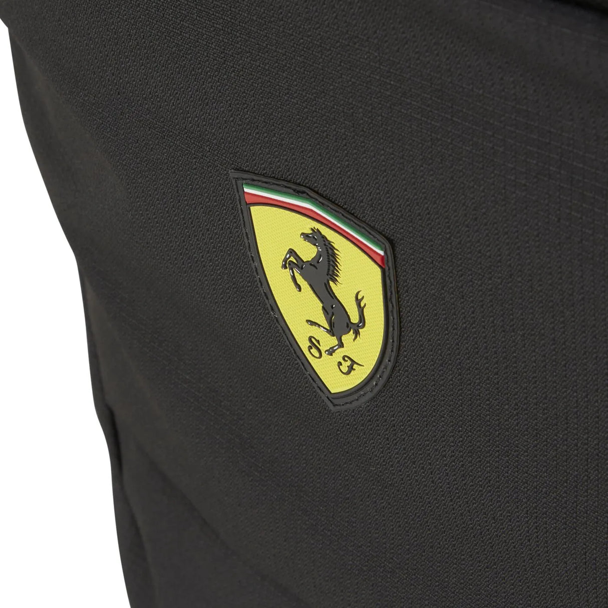 Sac à dos Ferrari, Puma, course, noir