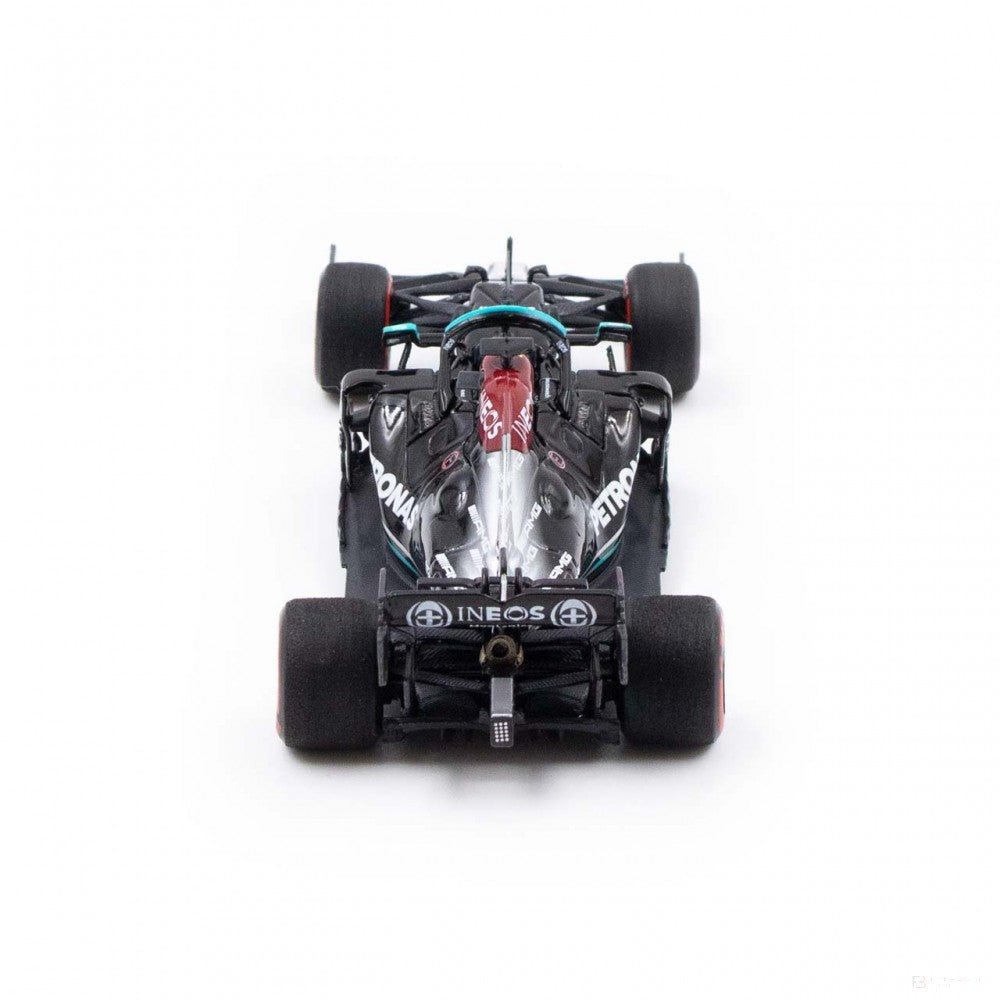 Lewis Hamilton Mercedes AMG Petronas W12 Formula 1 Spain GP 2021 Limited Edition 1:43