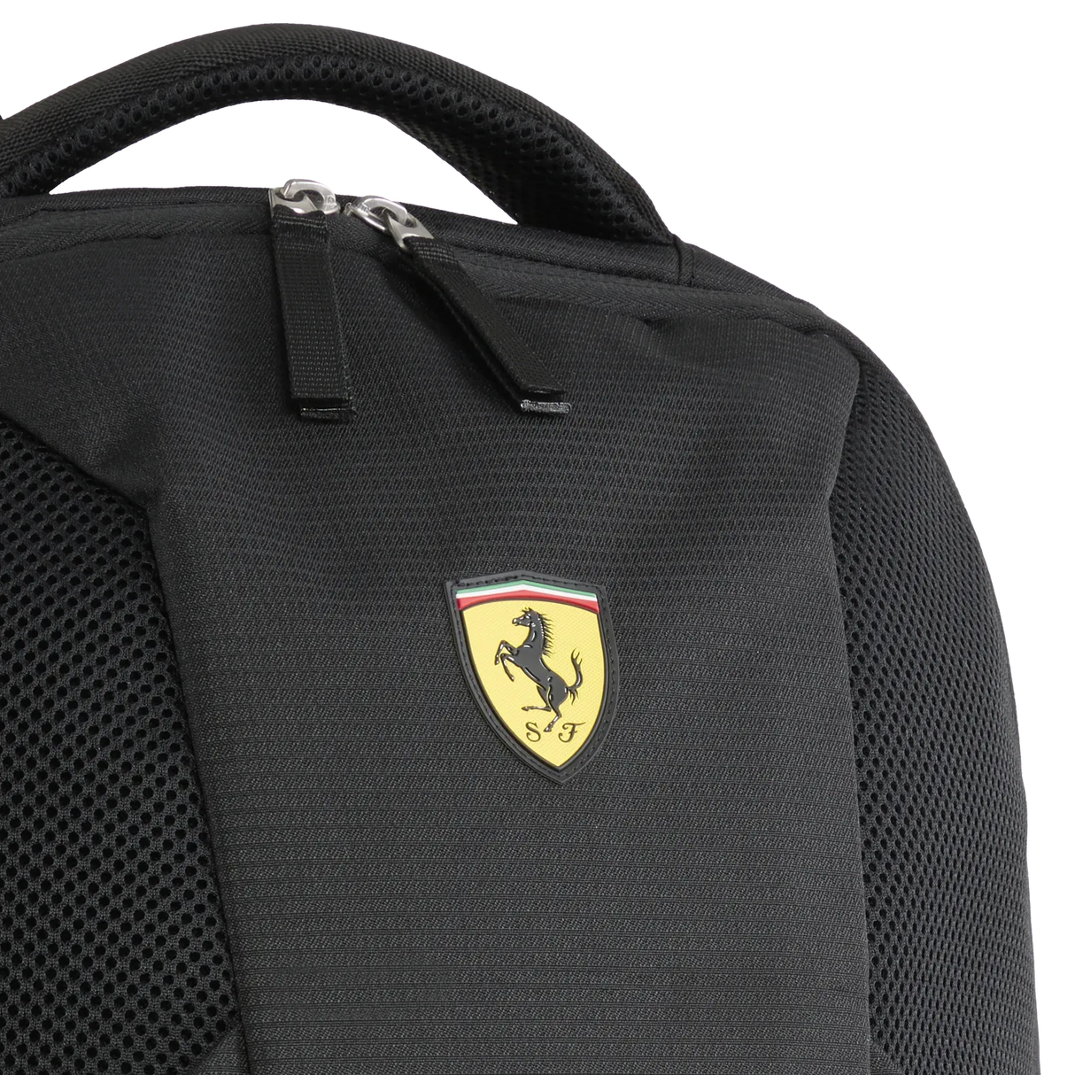 Mochila de carreras Ferrari 🔥