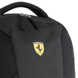 Mochila de carreras Ferrari 🔥