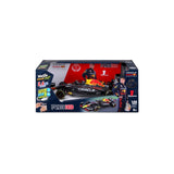 Voiture RC Red Bull Racing, Maisto Tech RC, Max Verstappen, échelle 1:24, n°1, RB18
