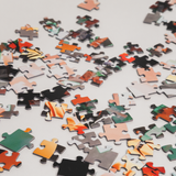 <title>Équipe McLaren Formula 1®, Puzzle, Oscar Piastri, Première victoire au Grand Prix, 1000 pièces</title>