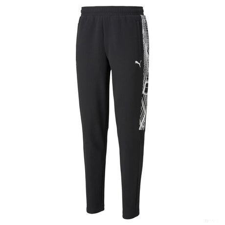Un pantalon, Puma BMW MMS T7 Slim, Noir, 2021 - FansBRANDS®