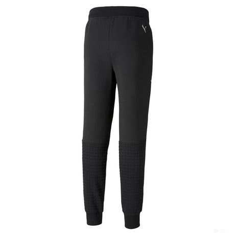 Un pantalon, Puma BMW M Logo, Noir, 2021 - FansBRANDS®
