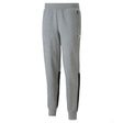 Un pantalon, Puma BMW M Logo, Gris, 2021 - FansBRANDS®