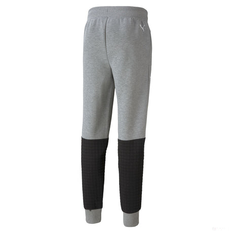 Un pantalon, Puma BMW M Logo, Gris, 2021 - FansBRANDS®