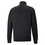 Sweat-shirt, Puma Ferrari Style T7 Track, Noir, 2021 - FansBRANDS®