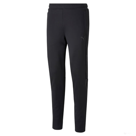 Un pantalon, Puma Ferrari Style T7 Track, Noir, 2021 - FansBRANDS®