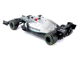 Voiture RC Mercedes, Maisto Tech RC, Lewis Hamilton, échelle 1:24, n° 44, W10 EQ Power +