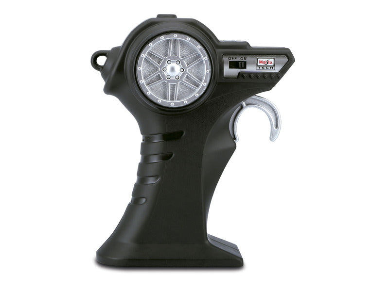 Voiture RC Mercedes, Maisto Tech RC, Lewis Hamilton, échelle 1:24, n° 44, W10 EQ Power +