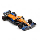 McLaren F1 Team 2021 MCL35M Ricciardo / Norris double set Limited Edition 1:43 - FansBRANDS®