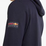 Red Bull Racing Team Sweat à capuche, 2022, Bleu