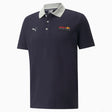 Polo, Red Bull Racing, 2022, Bleu - FansBRANDS®