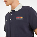 Polo, Red Bull Racing, 2022, Bleu - FansBRANDS®