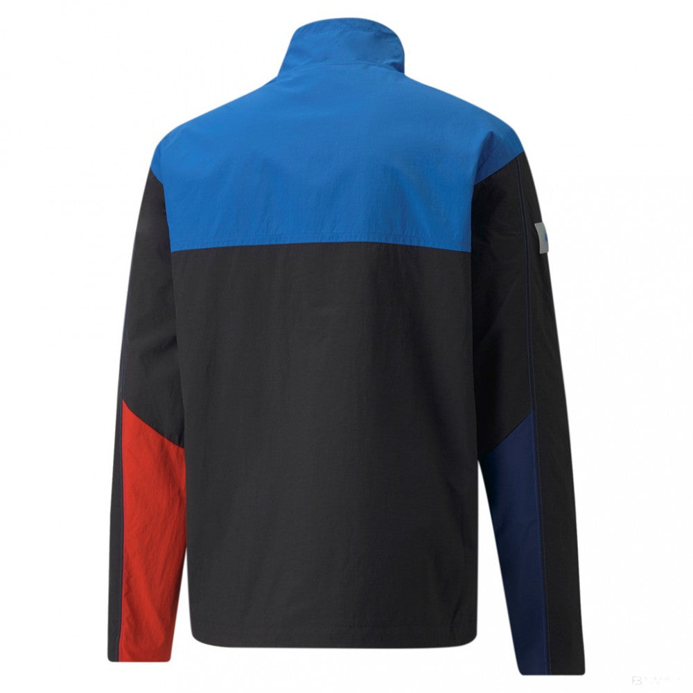 BMW MMS Veste, 2022, Noir - FansBRANDS®