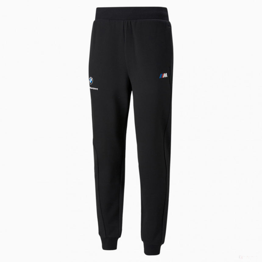 Puma BMW MMS Pantalons survêtement, 2022, Noir - FansBRANDS®