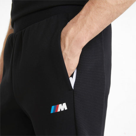 Puma BMW MMS Pantalons survêtement, 2022, Noir - FansBRANDS®