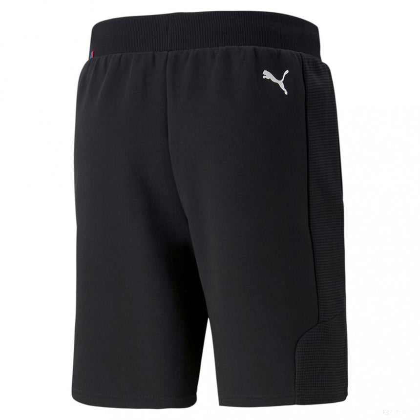 Puma BMW MMS Short chauffant, 2022, Noir - FansBRANDS®