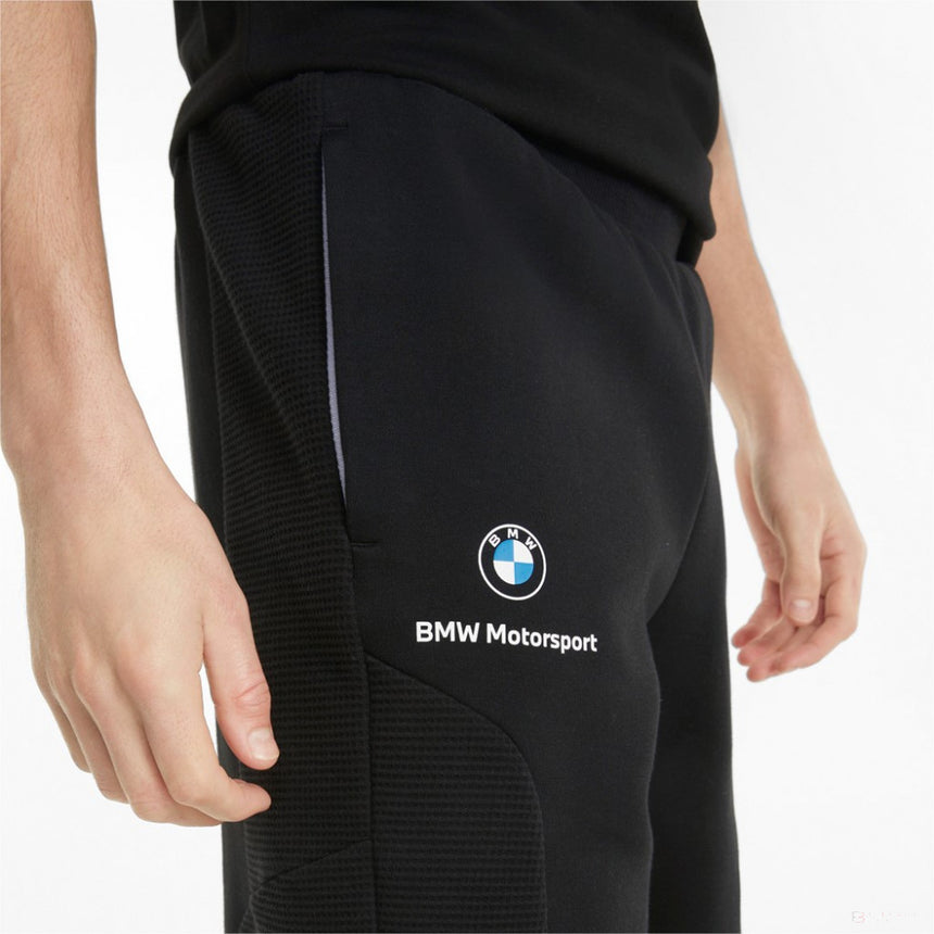 Puma BMW MMS Short chauffant, 2022, Noir - FansBRANDS®