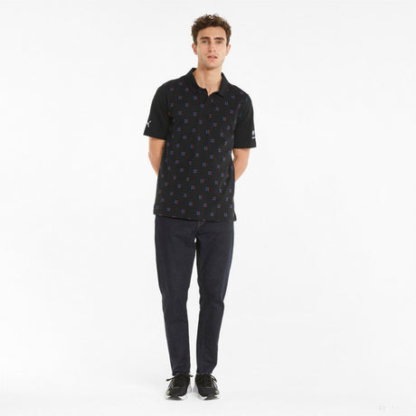Polo, BMW MMS, 2022, Noir - FansBRANDS®
