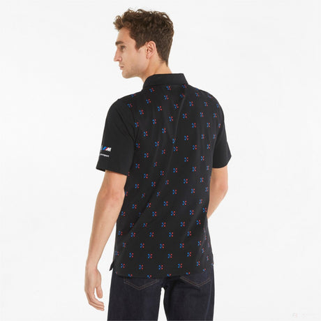 Polo, BMW MMS, 2022, Noir - FansBRANDS®