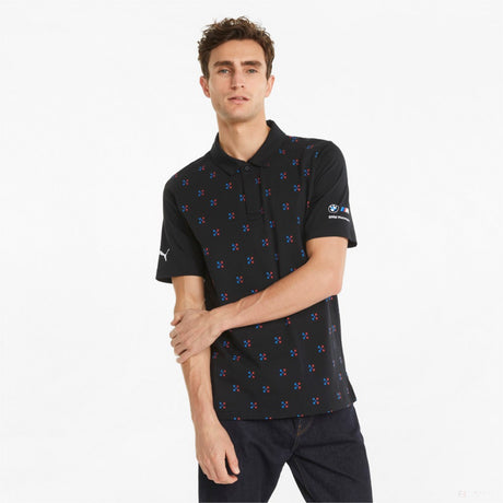 Polo, BMW MMS, 2022, Noir - FansBRANDS®