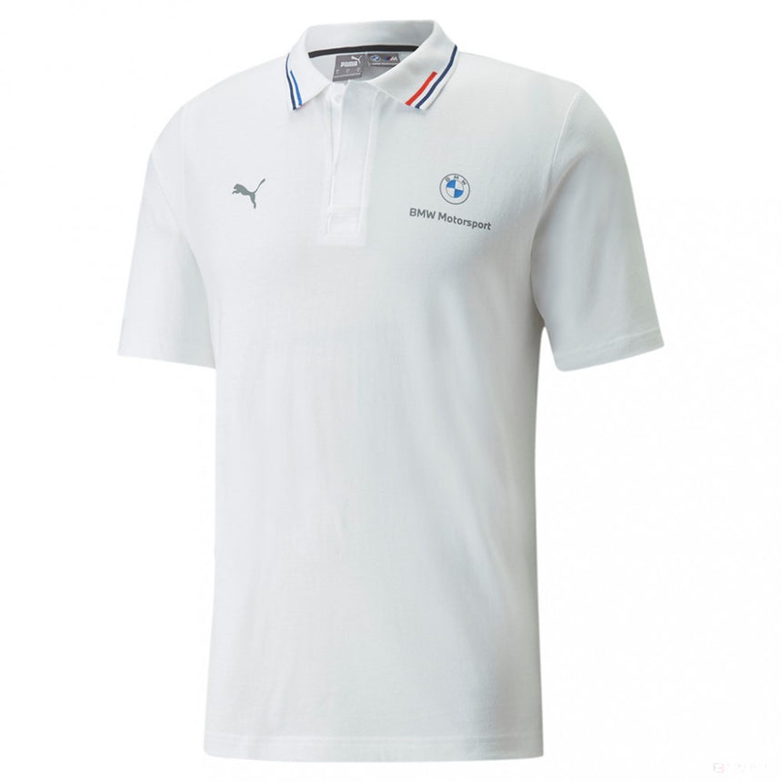 Polo, BMW MMS, 2022, Blanc - FansBRANDS®