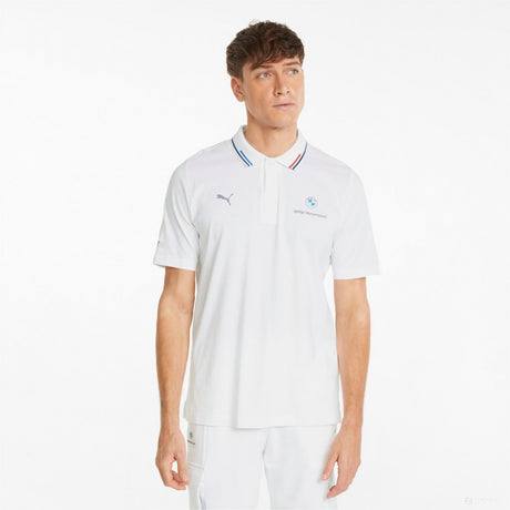 Polo, BMW MMS, 2022, Blanc - FansBRANDS®