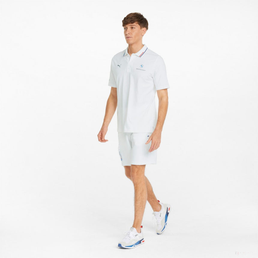 Polo, BMW MMS, 2022, Blanc - FansBRANDS®