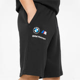 Puma BMW MMS ESS Shorts, 2022, Noir - FansBRANDS®