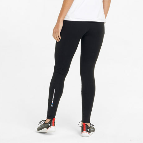 Puma BMW MMS Statement Femmess Pantalons survêtement, 2022, Noir - FansBRANDS®