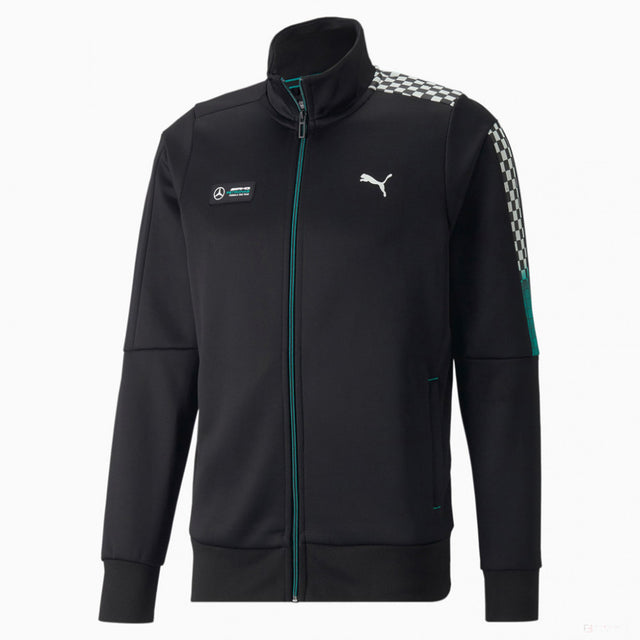 Mercedes Sweat, 2022, Noir - FansBRANDS®