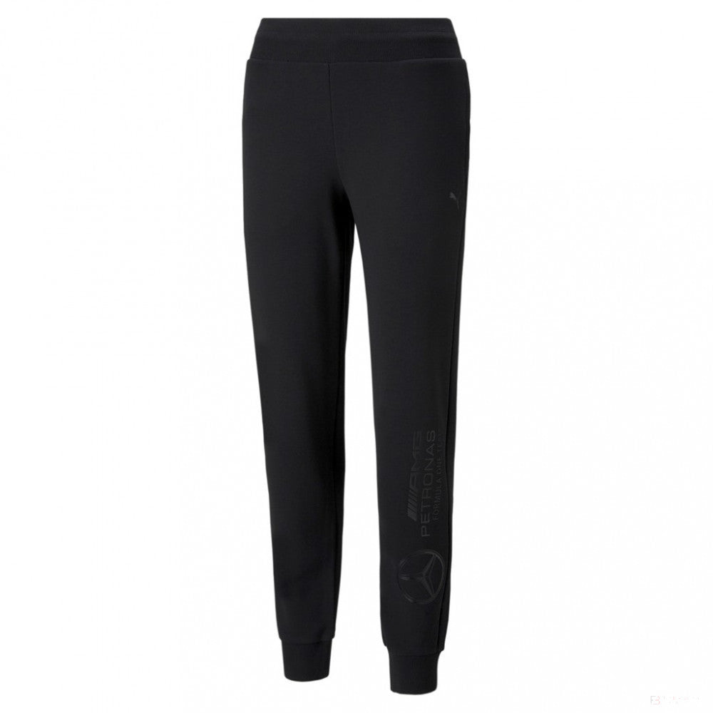 Puma Mercedes ESS Femmess Pantalon, 2022, Noir - FansBRANDS®