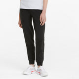 Puma Mercedes ESS Femmess Pantalon, 2022, Noir - FansBRANDS®